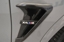 2022 BMW X4 M Base AWD 4dr Sports Activity Coupe - photothumb 8
