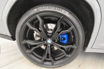 2022 BMW X4 M Base AWD 4dr Sports Activity Coupe - photothumb 9
