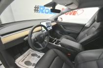 2021 Tesla Model Y Long Range AWD 4dr Crossover - photothumb 12