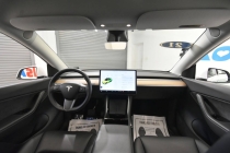 2021 Tesla Model Y Long Range AWD 4dr Crossover - photothumb 20