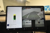 2021 Tesla Model Y Long Range AWD 4dr Crossover - photothumb 24