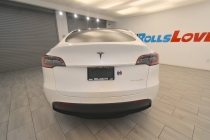2021 Tesla Model Y Long Range AWD 4dr Crossover - photothumb 3