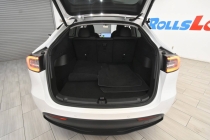 2021 Tesla Model Y Long Range AWD 4dr Crossover - photothumb 31