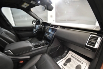 2020 Land Rover Discovery SE AWD 4dr SUV - photothumb 16