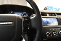 2020 Land Rover Discovery SE AWD 4dr SUV - photothumb 26