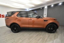 2020 Land Rover Discovery SE AWD 4dr SUV - photothumb 5