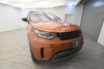 2020 Land Rover Discovery SE AWD 4dr SUV - photothumb 6