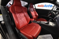 2017 Audi TTS 2.0T quattro AWD 2dr Coupe - photothumb 14