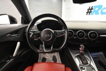 2017 Audi TTS 2.0T quattro AWD 2dr Coupe - photothumb 17