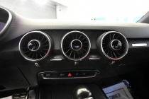 2017 Audi TTS 2.0T quattro AWD 2dr Coupe - photothumb 19