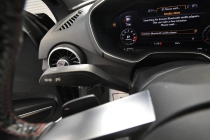 2017 Audi TTS 2.0T quattro AWD 2dr Coupe - photothumb 23