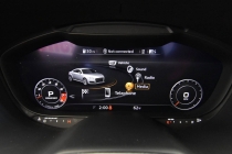 2017 Audi TTS 2.0T quattro AWD 2dr Coupe - photothumb 25