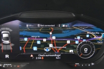 2017 Audi TTS 2.0T quattro AWD 2dr Coupe - photothumb 26