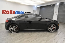 2017 Audi TTS 2.0T quattro AWD 2dr Coupe - photothumb 5