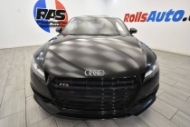 2017 Audi TTS 2.0T quattro AWD 2dr Coupe - photothumb 7