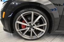 2017 Audi TTS 2.0T quattro AWD 2dr Coupe - photothumb 9