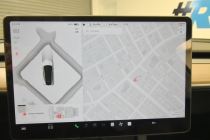 2023 Tesla Model Y Long Range AWD 4dr Crossover - photothumb 21