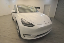 2023 Tesla Model Y Long Range AWD 4dr Crossover - photothumb 6