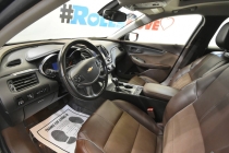 2015 Chevrolet Impala LT 4dr Sedan w/2LT - photothumb 10
