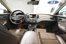 2015 Chevrolet Impala LT 4dr Sedan w/2LT - photothumb 18