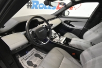 2020 Land Rover Range Rover Evoque SE AWD 4dr SUV - photothumb 10