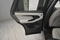 2020 Land Rover Range Rover Evoque SE AWD 4dr SUV - photothumb 14