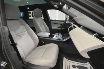 2020 Land Rover Range Rover Evoque SE AWD 4dr SUV - photothumb 16