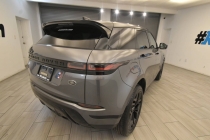 2020 Land Rover Range Rover Evoque SE AWD 4dr SUV - photothumb 4