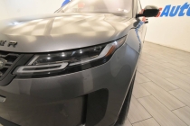 2020 Land Rover Range Rover Evoque SE AWD 4dr SUV - photothumb 8