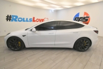 2019 Tesla Model 3 Performance AWD 4dr Fastback - photothumb 1
