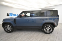 2020 Land Rover Defender 110 First Edition AWD 4dr SUV - photothumb 1