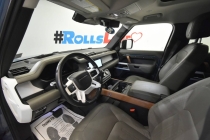 2020 Land Rover Defender 110 First Edition AWD 4dr SUV - photothumb 10