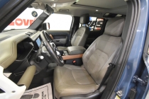 2020 Land Rover Defender 110 First Edition AWD 4dr SUV - photothumb 11