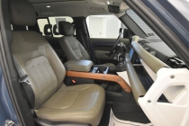 2020 Land Rover Defender 110 First Edition AWD 4dr SUV - photothumb 16