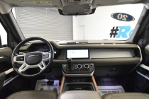 2020 Land Rover Defender 110 First Edition AWD 4dr SUV - photothumb 18