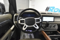 2020 Land Rover Defender 110 First Edition AWD 4dr SUV - photothumb 19