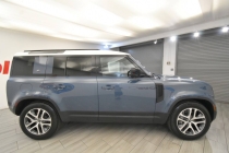 2020 Land Rover Defender 110 First Edition AWD 4dr SUV - photothumb 5
