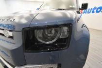 2020 Land Rover Defender 110 First Edition AWD 4dr SUV - photothumb 8