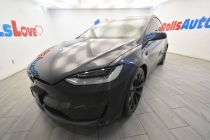 2023 Tesla Model X Standard Range AWD 4dr SUV 