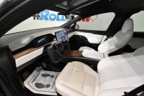 2023 Tesla Model X Standard Range AWD 4dr SUV - photothumb 10