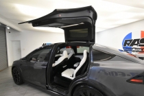 2023 Tesla Model X Standard Range AWD 4dr SUV - photothumb 15