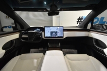 2023 Tesla Model X Standard Range AWD 4dr SUV - photothumb 22