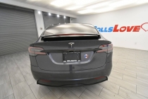 2023 Tesla Model X Standard Range AWD 4dr SUV - photothumb 3