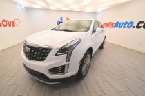 2024 Cadillac XT5 Premium Luxury 4dr SUV 
