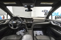 2024 Cadillac XT5 Premium Luxury 4dr SUV - photothumb 18