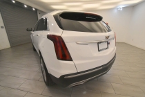 2024 Cadillac XT5 Premium Luxury 4dr SUV - photothumb 2