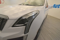 2024 Cadillac XT5 Premium Luxury 4dr SUV - photothumb 8