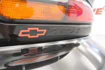 1998 Chevrolet Camaro Z28 2dr Hatchback - photothumb 15