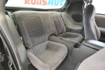 1998 Chevrolet Camaro Z28 2dr Hatchback - photothumb 19
