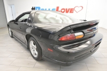 1998 Chevrolet Camaro Z28 2dr Hatchback - photothumb 2